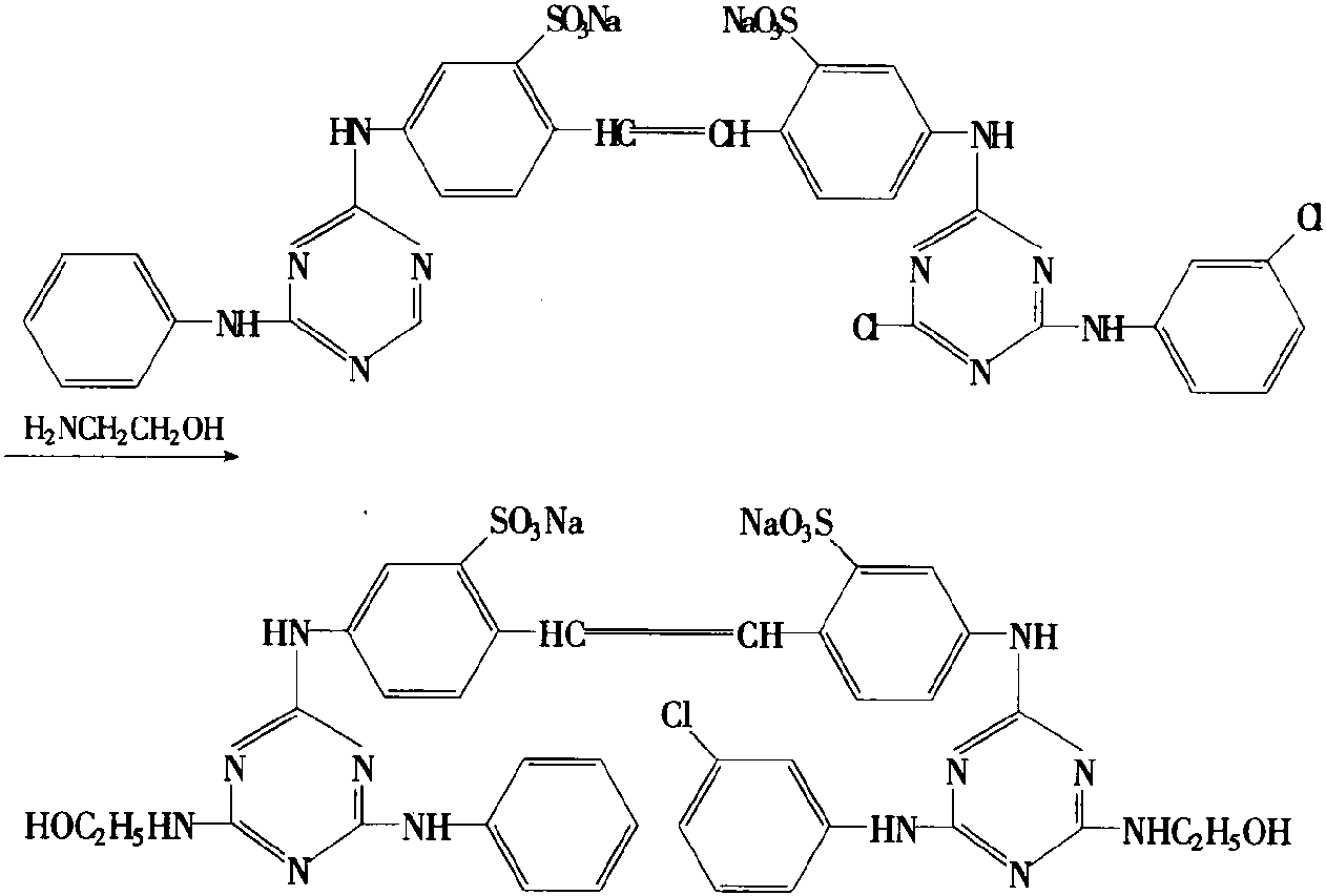 熒光增白劑31號